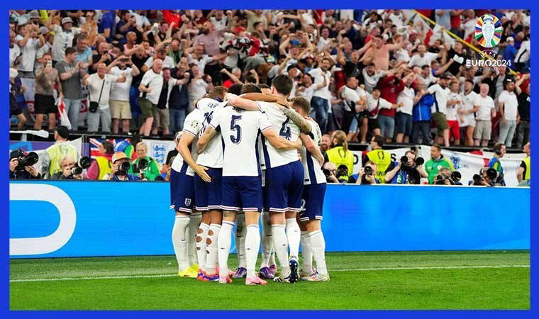 Ve finalin adı belli oldu!