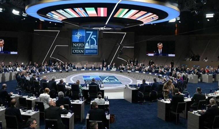 Oturum Ukrayna zirvesine döndü