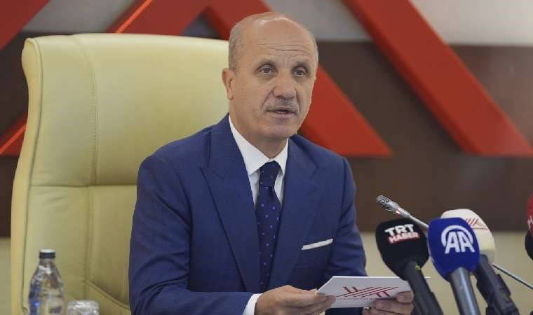 Kararlar tartışılmıyor