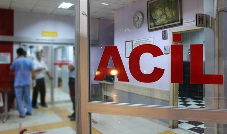 Sakarya'da bıçaklı kavga: 1 ölü, 3 yaralı