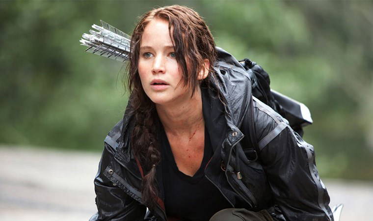 Oscar ödüllü oyuncu Jennifer Lawrence'ın sonraki projesi belli oldu