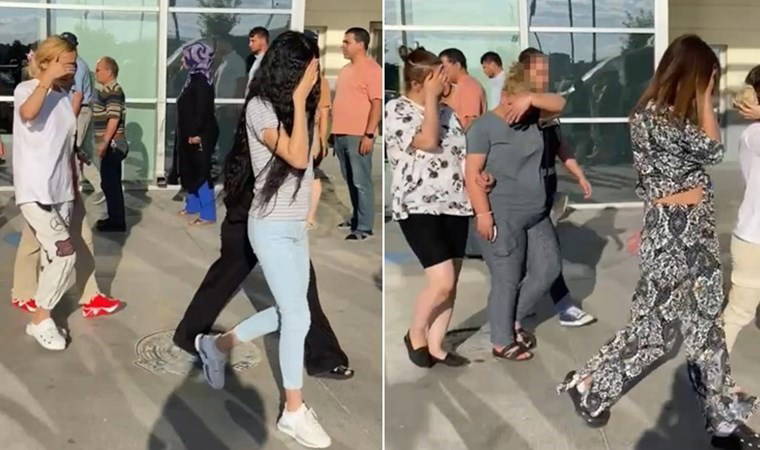 İnternetten 'kataloglu' fuhuş!