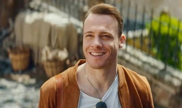 Kerem Bürsin'den hayranlarını üzecek haber: Doktorun tavsiyesi üzerine film seti durduruldu!