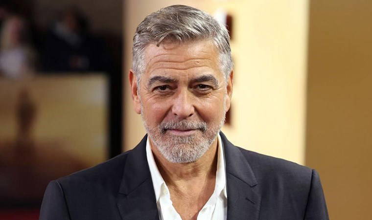 Oyuncu George Clooney'den Biden'a 'adaylıktan çekil' çağrısı