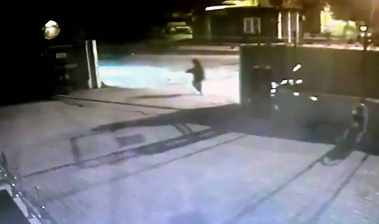 Polis merkezine saldırmıştı: 'Şehit olmaya gidiyorum' demiş