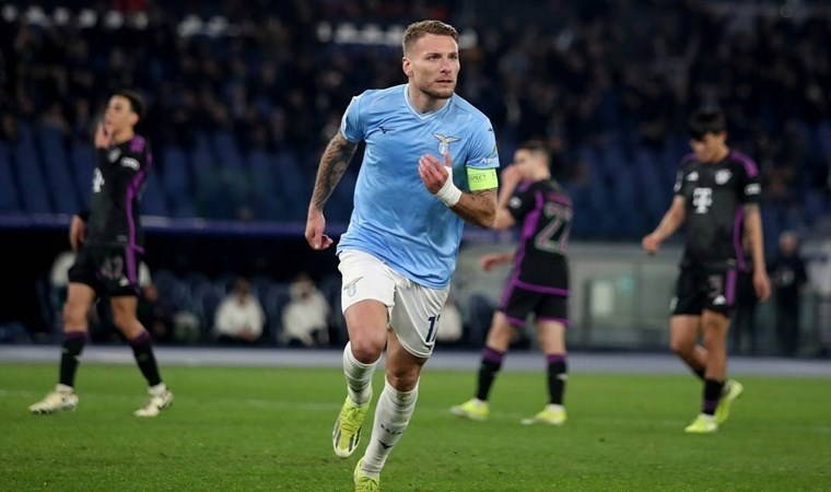 Maliyetini duyurdular: Beşiktaş, Immobile transferinde son aşamada!