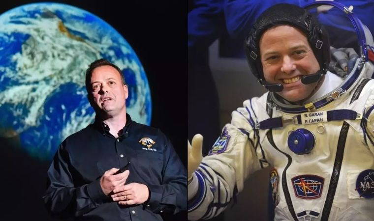 Uzayda 178 gün geçiren adam konuştu: 'Bir yalanı yaşıyoruz...'