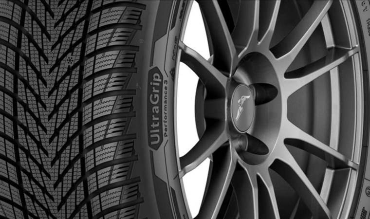 Goodyear Türkiye'ye "Altın İhracat" ödülü