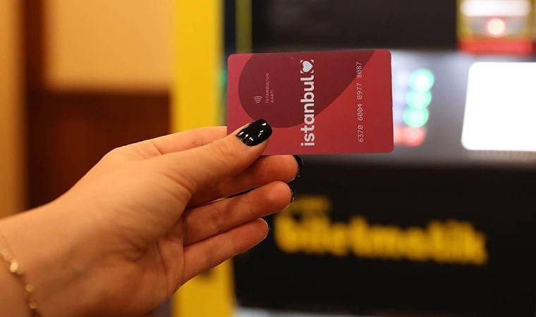İstanbulkart'ta öğrenci indirimine yaş sınırı getirildi