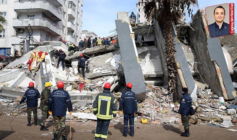 Ezgi Apartmanı davasında 3. duruşma