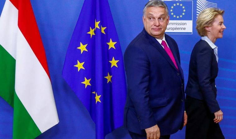 Orban'ın sürpriz Moskova ziyareti sonrası...