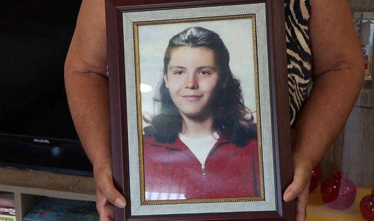 Müebbet hapis cezası aldı, tutuklanmadı...