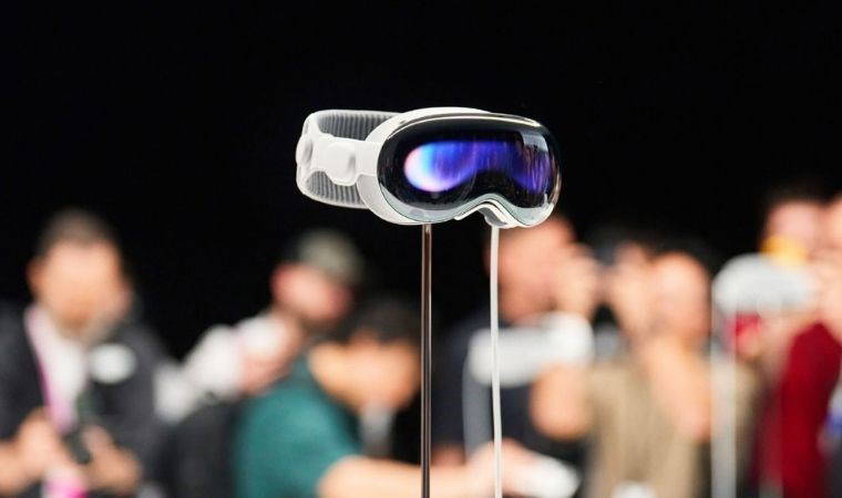 Apple Vision Pro satışlarının düşmesi bekleniyor: Neden?
