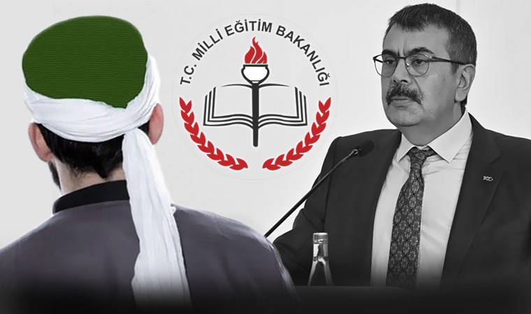 CHP'li Öztürkmen sordu: