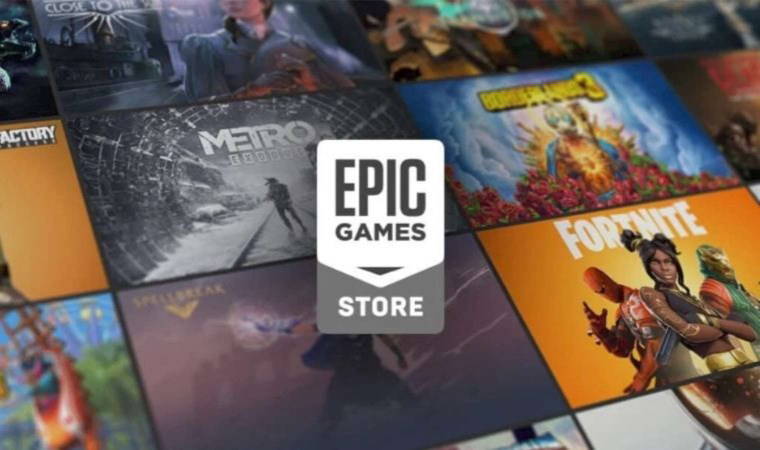 Epic Games'in ücretsiz verdiği oyun belli oldu (12 Temmuz 2024)