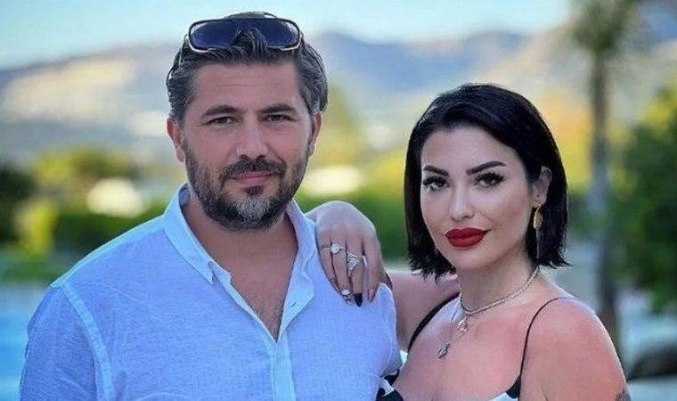 Çalışanları yalanladı, suçu eşine attı!