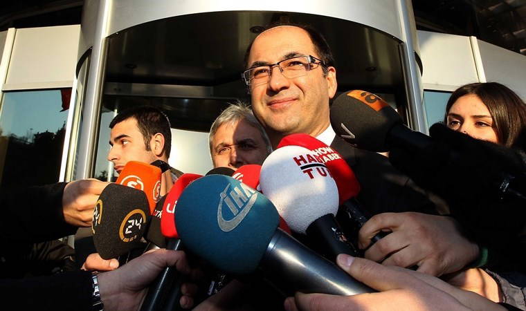 Erdal Alkış kimdir? TFF Başkan adayı Erdal Alkış kaç yaşında, nereli?