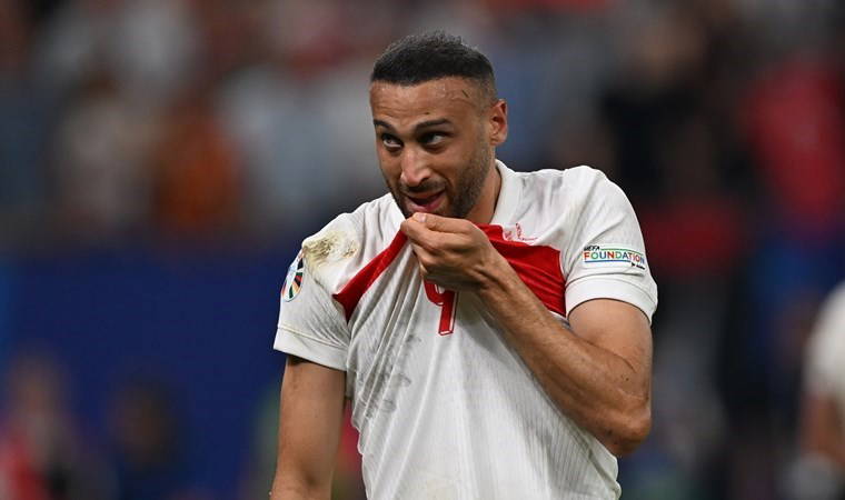 Beşiktaş ile sözleşmesi sona ermişti: Fenerbahçe, Cenk Tosun ile anlaştı!