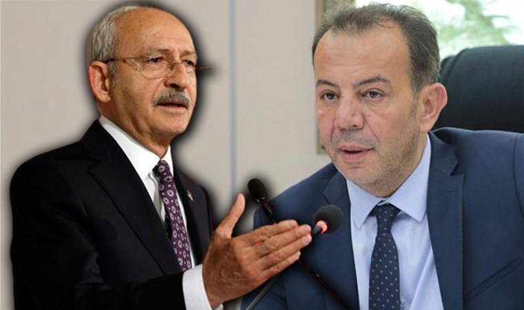 Tanju Özcan 'kararını' açıkladı: Kılıçdaroğlu polemiğine noktayı koydu