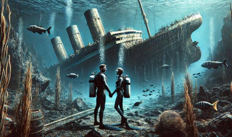 Tartışmalı düğün töreninin hikayesi: