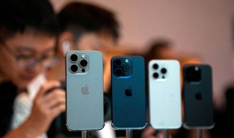 Apple'dan iPhone'lar için 'görülmemiş' güncelleme: Şarj süresi ne kadar olacak?