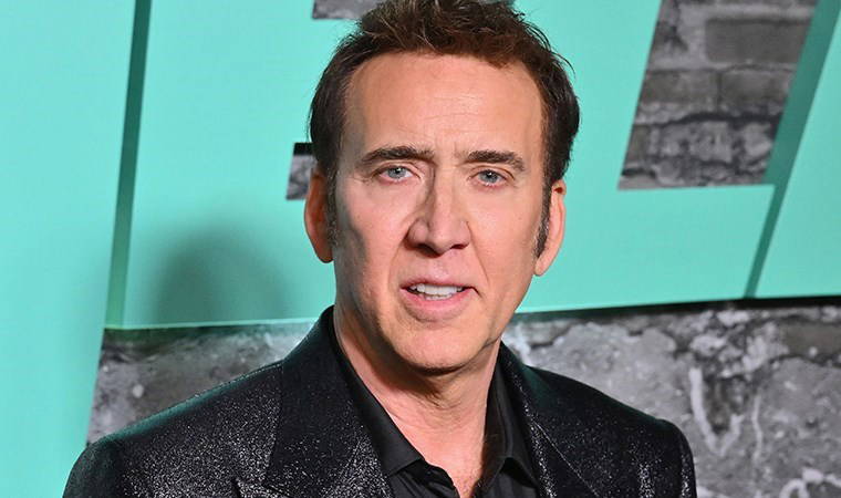 Nicolas Cage'in oğlu Weston Cage, annesi Christina Fulton'a saldırıdan tutuklandı