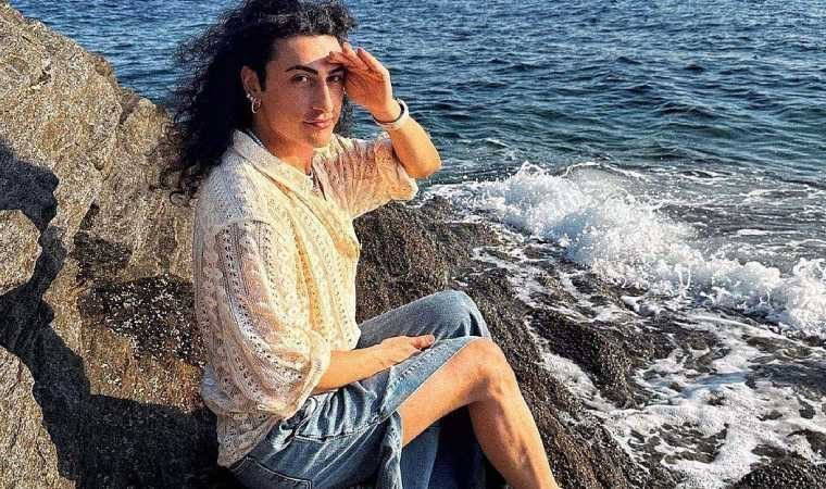 Sosyal medya fenomeni 'Gaga Bulut' tutuklandı