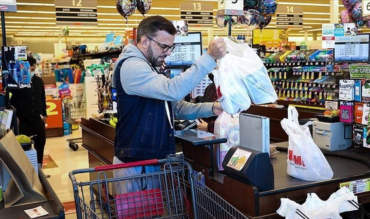 ABD'de seçimler tüketici güvenini sarstı