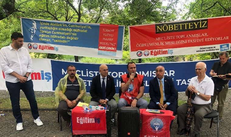 'Madde değişikliğiyle ÖMK'nin özü değişmeyecek'