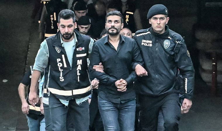 Engin Polat'ın Gürcistan seyahatleri