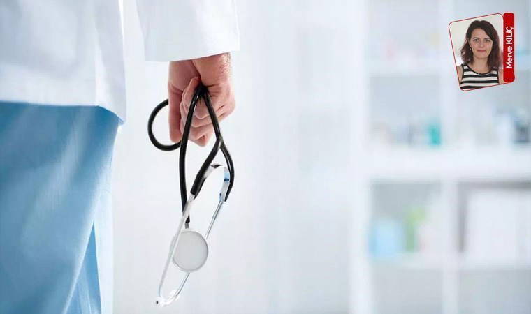 Hekim Birliği Sendikası Başkanı Gökhan Doğramacı: