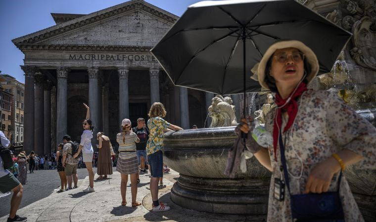 Ülke ikiye bölündü: