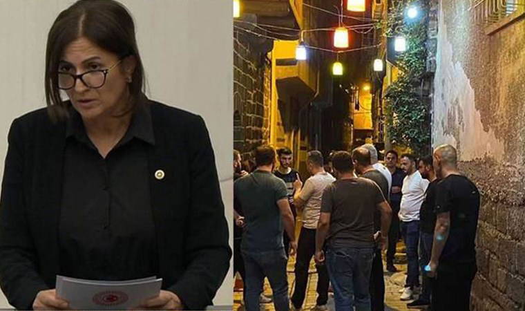 Aile işletmesi saldırıya uğrayan Türkan Elçi'den açıklama: 'Daha vahim durumlarla karşılaşmamak için...'