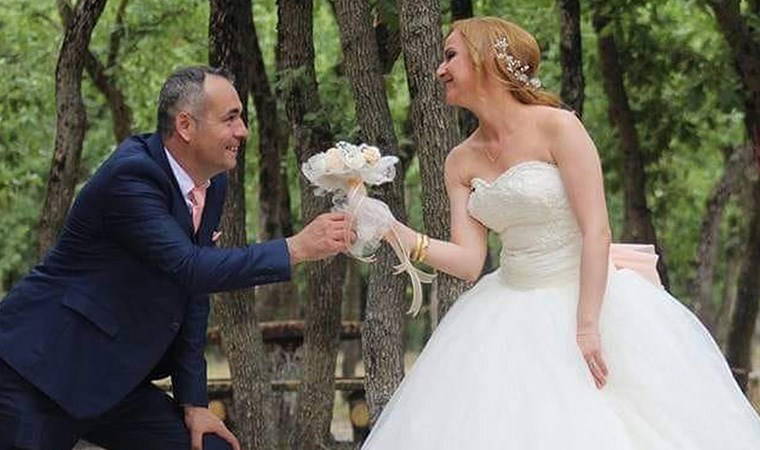 Eşiyle birlikte öldüğü kazada 'asli' kusurlu bulundu