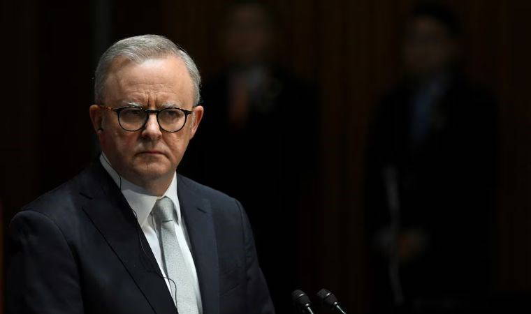 Avustralya Başbakanı'ndan Rusya'ya sert sözler: 