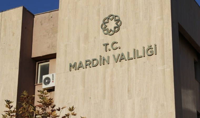 Mardin’in kırsal mahallesinde sokağa çıkma yasağı kaldırıldı