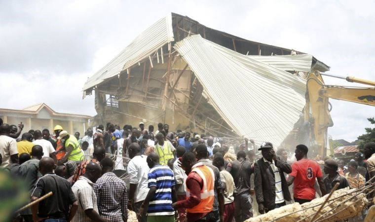 Hayatını kaybedenlerin sayısı 22'ye çıktı...
