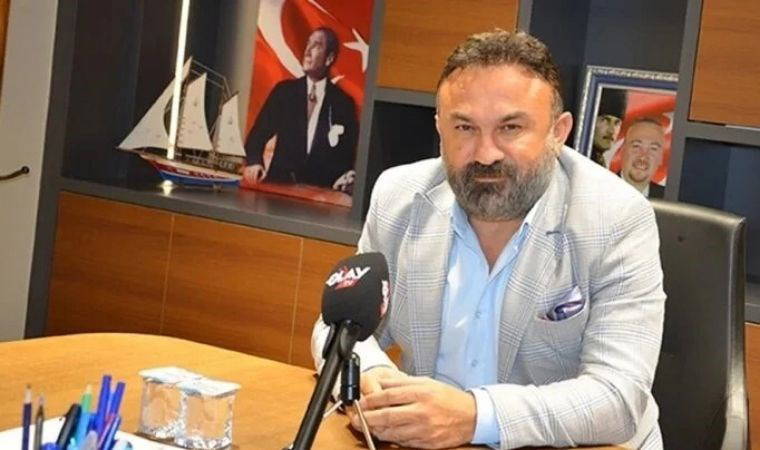 Uşakspor'da başkan Necati Köksal oldu