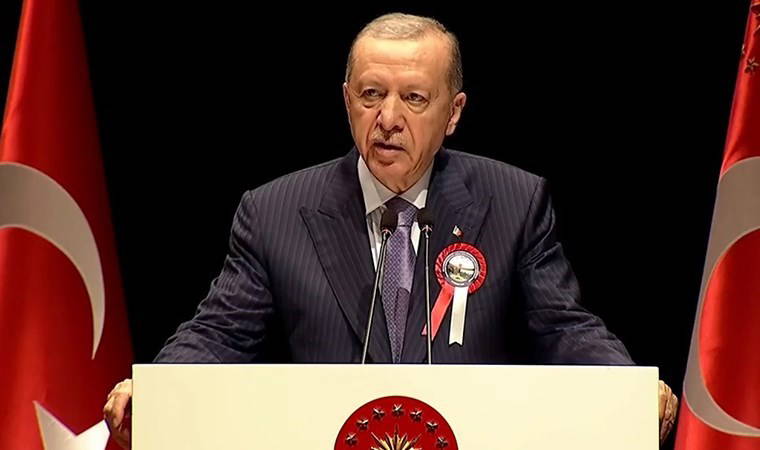 Erdoğan 'Müsaade etmeyeceğiz' dedi: 'Çok yakında kilidi kapatıyoruz'
