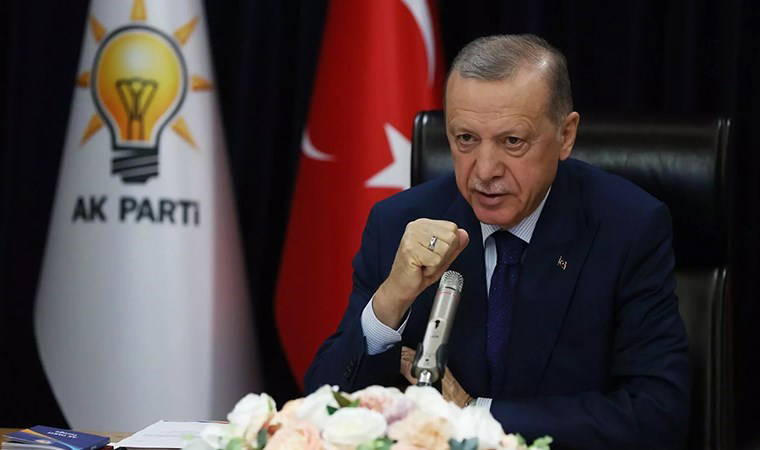 Ankara kulislerinde konuşulanlar sızdı: 'Muhalefet partilerinden 7 vekil AKP'ye geçiyor'