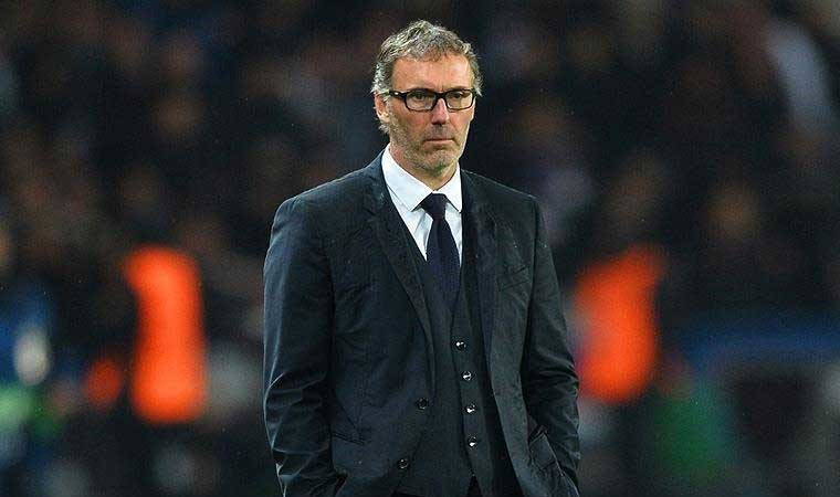 Laurent Blanc'ın yeni adresi Suudi Arabistan