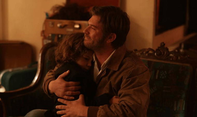Hadi Be Oğlum filminin konusu ne? Hadi Be Oğlum filminin oyuncuları kim?