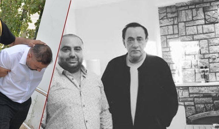 'AK Gençlik Ocakları Başkanı' tutuklandı