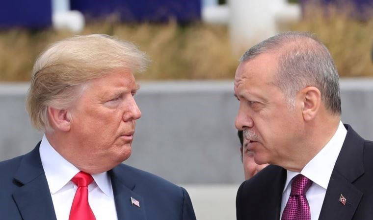 Son dakika... Erdoğan'dan Trump'a yönelik saldırı sonrası ilk açıklama