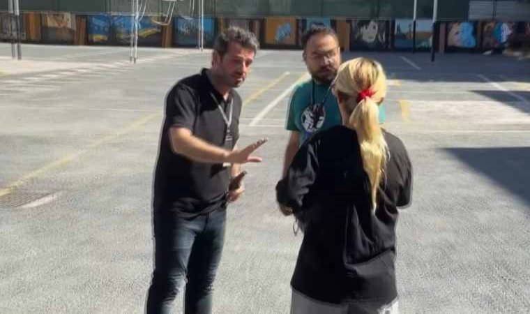 KPSS'ye geç kalan adaylar sınava giremedi