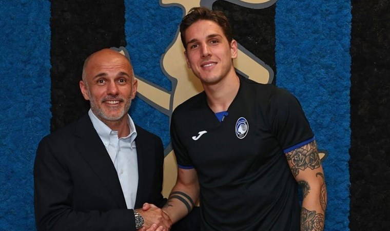 Atalanta'dan Nicolo Zaniolo itirafı: 'Borriello beni aradı ve...'