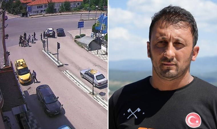 ‘Ufak bir sürtüşme yaşandı’ dedi