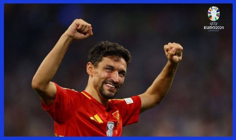 İspanya'da bir devrin sonu: Jesus Navas