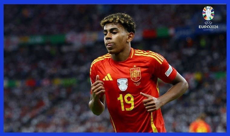 Pele'nin de rekorunu kırdı...