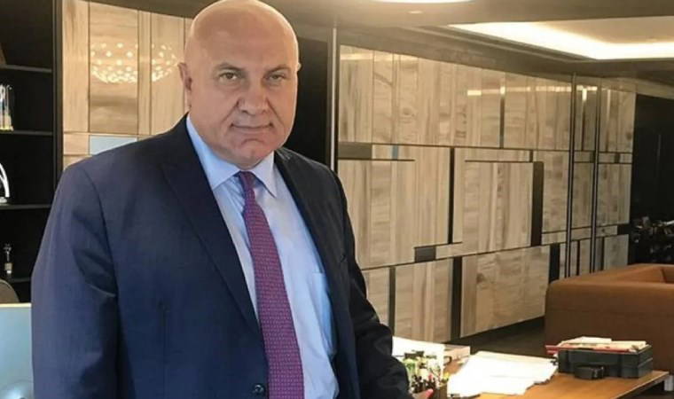 Yıldırım Şirketler Grubu İcra Kurulu Başkanı Yüksel Yıldırım’dan kardeşi Ali Rıza Yıldırım'a tepki: Onaylamıyorum